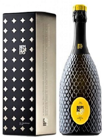 Bepin de Eto Prosecco DOCG extra dry 1,5L