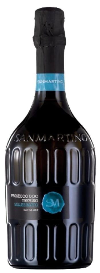 Prosecco DOC San Martino extra dry